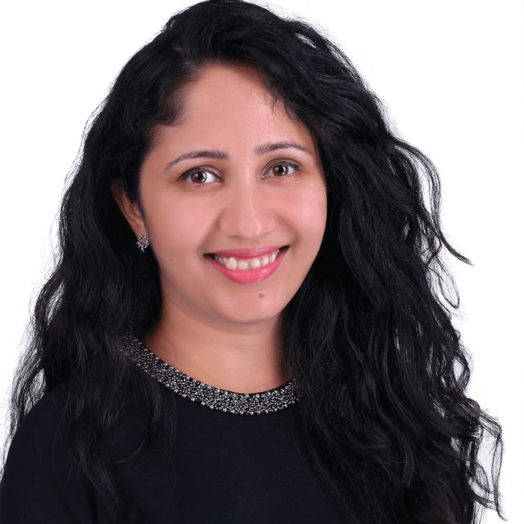 Vidhi Vashisht